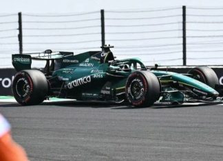 Комиссия Ф1 может изменить регламент уже в апреле