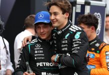 «Конкурентов у Джорджа нет»: Оруджев — о Расселе