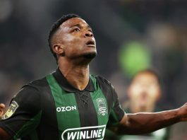 «Краснодар» разгромил «Нижний Новгород» благодаря покеру Кордобы