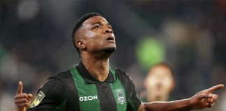 «Краснодар» разгромил «Нижний Новгород» благодаря покеру Кордобы