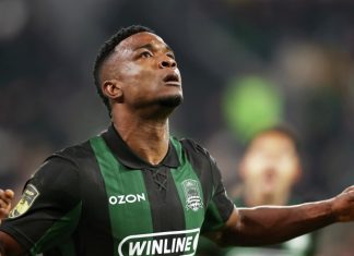 «Краснодар» разгромил «Нижний Новгород» благодаря покеру Кордобы