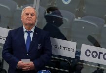 Крикунов назвал сумму, которую сборная Канады ранее запрашивала за организацию матча