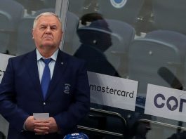 Крикунов назвал сумму, которую сборная Канады ранее запрашивала за организацию матча