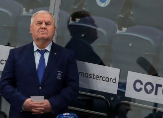 Крикунов назвал сумму, которую сборная Канады ранее запрашивала за организацию матча