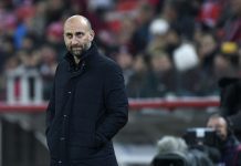 «Крылья Советов» сделали заявление о слухах про возможный уход тренера