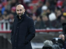 «Крылья Советов» сделали заявление о слухах про возможный уход тренера