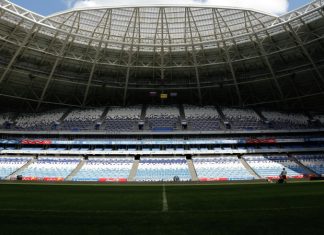 «Крылья Советов» задерживают выплату зарплат футболистам и тренерам