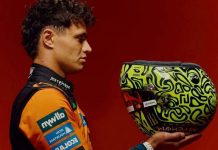 Ландо Норрис и McLaren номинированы на престижные премии