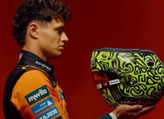 Ландо Норрис и McLaren номинированы на престижные премии