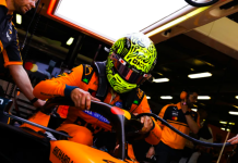 Ландо Норрис: Нам предстоит много работы, чтобы наверстать упущенное