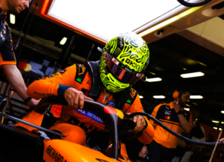 Ландо Норрис: Нам предстоит много работы, чтобы наверстать упущенное