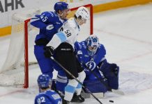 Лидер московского «Динамо» ответил на вопрос о своём будущем в столичном клубе