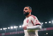 «Ливерпуль» обыграл «Вулверхэмптон» и вышел в четвертьфинал Кубка Англии