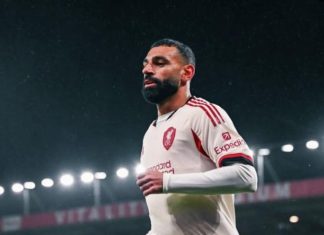 «Ливерпуль» обыграл «Вулверхэмптон» и вышел в четвертьфинал Кубка Англии