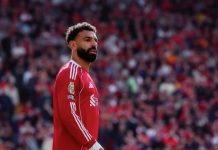 «Ливерпуль» проиграл последней команде чемпионата Англии