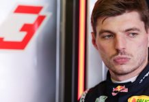 Лоран Мекис: Пытаемся полностью понять, что произошло с Ферстаппеном