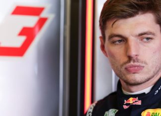 Лоран Мекис: Пытаемся полностью понять, что произошло с Ферстаппеном