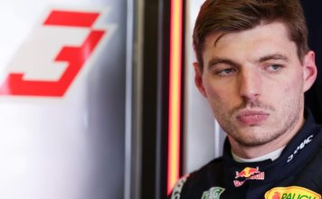 Лоран Мекис: Пытаемся полностью понять, что произошло с Ферстаппеном