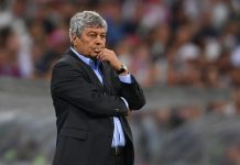 Луческу рассказал, из-за чего потерял сознание