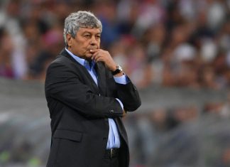 Луческу рассказал, из-за чего потерял сознание