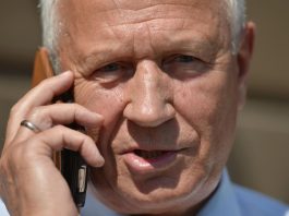 «Лучше не публиковать»: Колосков назвал зарплаты тренеров РПЛ заоблачными