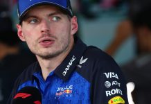 Макс Ферстаппен: Я не дурак и всё понимаю, но эти правила погубят Формулу 1