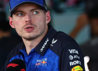 Макс Ферстаппен: Я не дурак и всё понимаю, но эти правила погубят Формулу 1