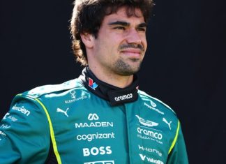 Макс Ферстаппен, Карлос Сайнс и Лэнс Стролл допущены к участию в Гран При Австралии