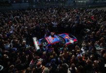 Макс Ферстаппен лишился победы в гонке на Нордшляйфе