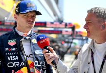 Макс Ферстаппен: Машина Red Bull просто не управляется, атаковать невозможно