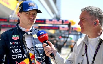 Макс Ферстаппен: Машина Red Bull просто не управляется, атаковать невозможно