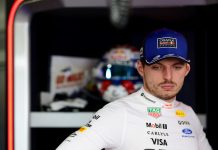 Макс Ферстаппен может объявить об уходе из Формулы 1 в ближайшие месяцы