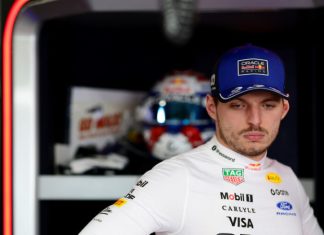Макс Ферстаппен может объявить об уходе из Формулы 1 в ближайшие месяцы