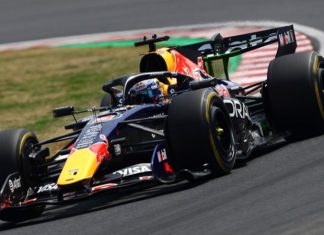 Макс Ферстаппен: Проблемы посерьёзнее, чем в прошлом году