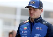 Макс Ферстаппен выгнал журналиста с пресс-конференции