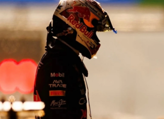 Макс Ферстаппен выступит на Нордшляйфе в GT3 в ближайший уик-энд