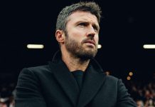 «Манчестер Юнайтед» уступил игравшему в меньшинстве «Ньюкаслу» в матче АПЛ