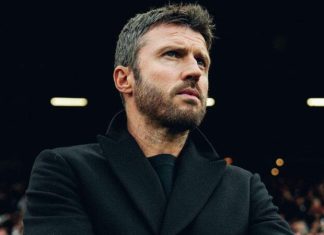 «Манчестер Юнайтед» уступил игравшему в меньшинстве «Ньюкаслу» в матче АПЛ