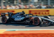 Marca: Mercedes-AMG сознательно будет выигрывать гонки с минимальным преимуществом