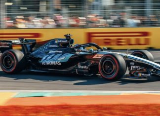 Marca: Mercedes-AMG сознательно будет выигрывать гонки с минимальным преимуществом