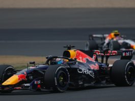 Марко – о ситуации Red Bull: Отставание – это не всегда плохо