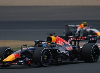 Марко – о ситуации Red Bull: Отставание – это не всегда плохо