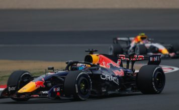 Марко – о ситуации Red Bull: Отставание – это не всегда плохо