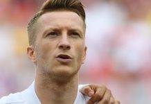 Марко Ройс продлил контракт с «Лос-Анджелес Гэлакси»