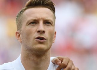 Марко Ройс продлил контракт с «Лос-Анджелес Гэлакси»