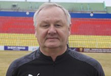 Масалитин раскритиковал судейство в РПЛ