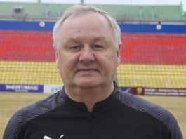 Масалитин раскритиковал судейство в РПЛ