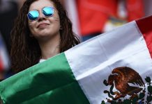 Мексика и США тесно координируют по безопасности перед ЧМ, заявила Шейнбаум