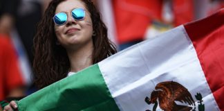 Мексика и США тесно координируют по безопасности перед ЧМ, заявила Шейнбаум