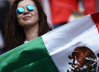 Мексика и США тесно координируют по безопасности перед ЧМ, заявила Шейнбаум